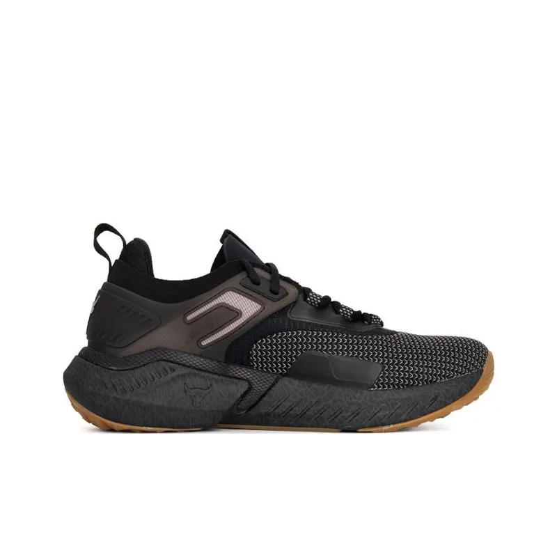 Under Armour Project Rock 5 Training Shoes 'Iron Paradise'-1