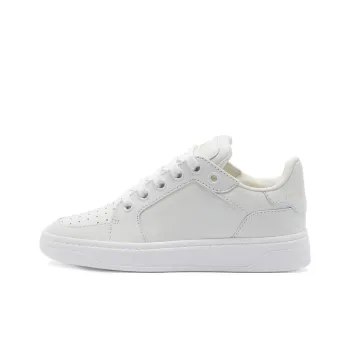 Giuseppe Zanotti Gz94 Low Top Perforated Sneakers