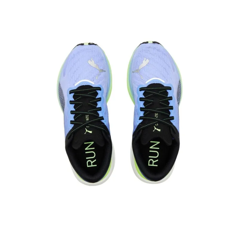 PUMA Deviate Nitro 2 'Royal Sapphire' Women's-3