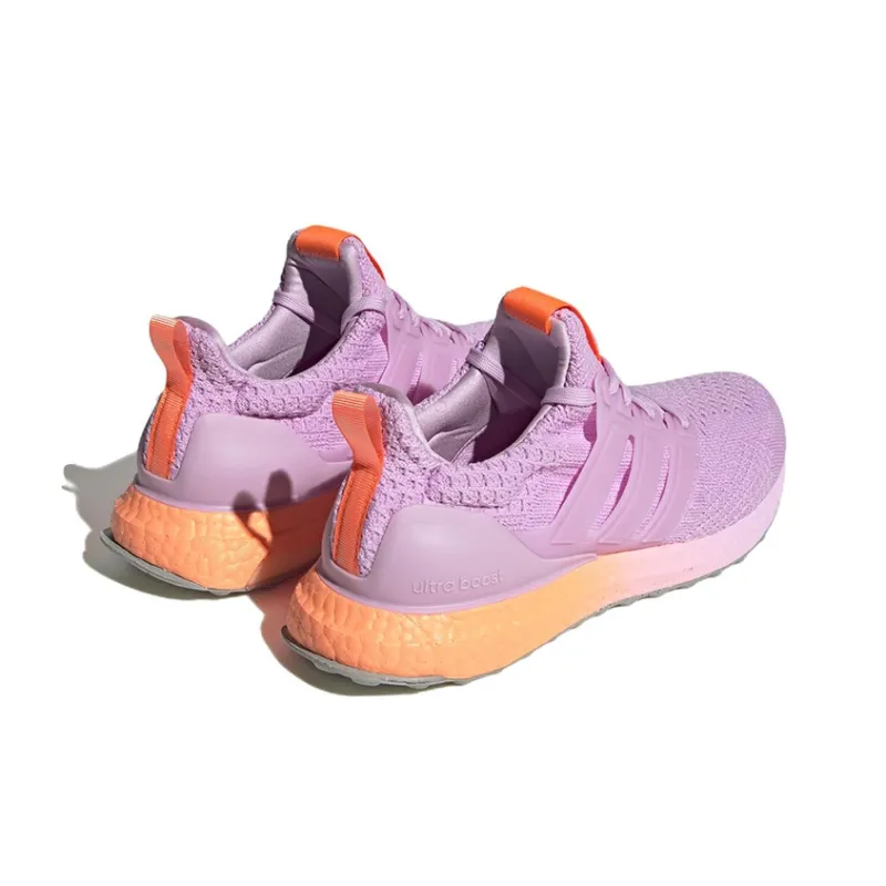 Adidas UltraBoost 5.0 Dna 'Bliss Lilac Orange Gradient' Women's-3