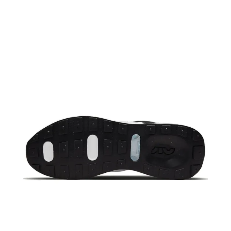 Nike Air Max Pre Day Black White Women's-5