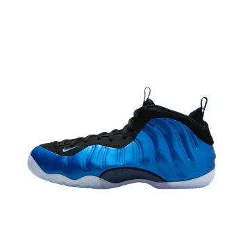 Nike Air Foamposite One International Blue 2024