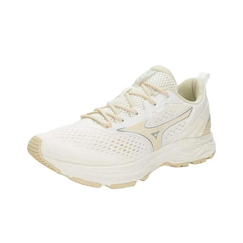 Mizuno Racer 'Cream White Gold'-1