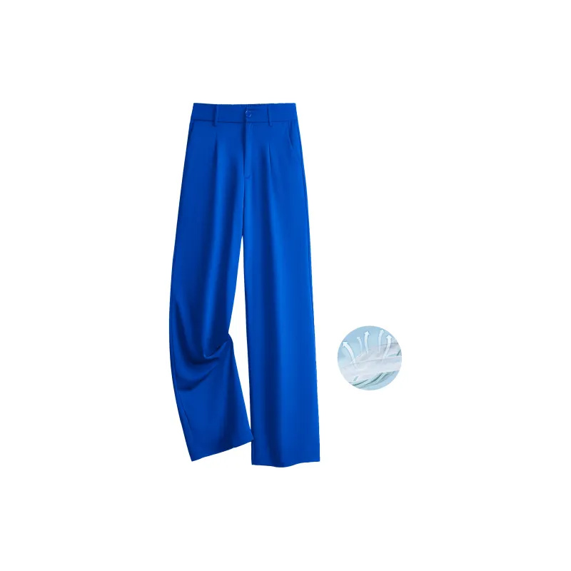 GWAF Casual Pants Unisex-22