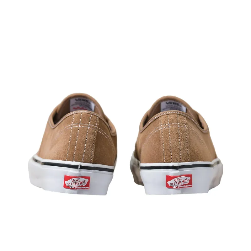 Vans Authentic Suede Skate Brown-3