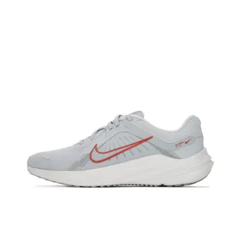 Nike Quest 5 'Grey Orange' Women's