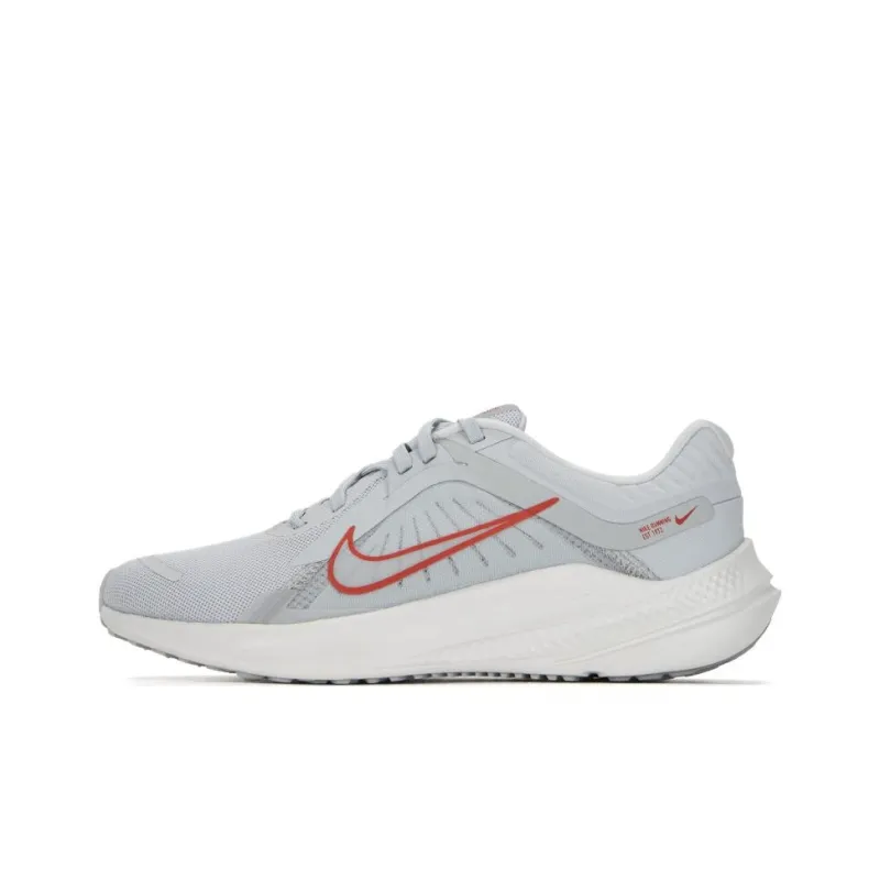 Nike Quest 5 'Grey Orange' Women's-0
