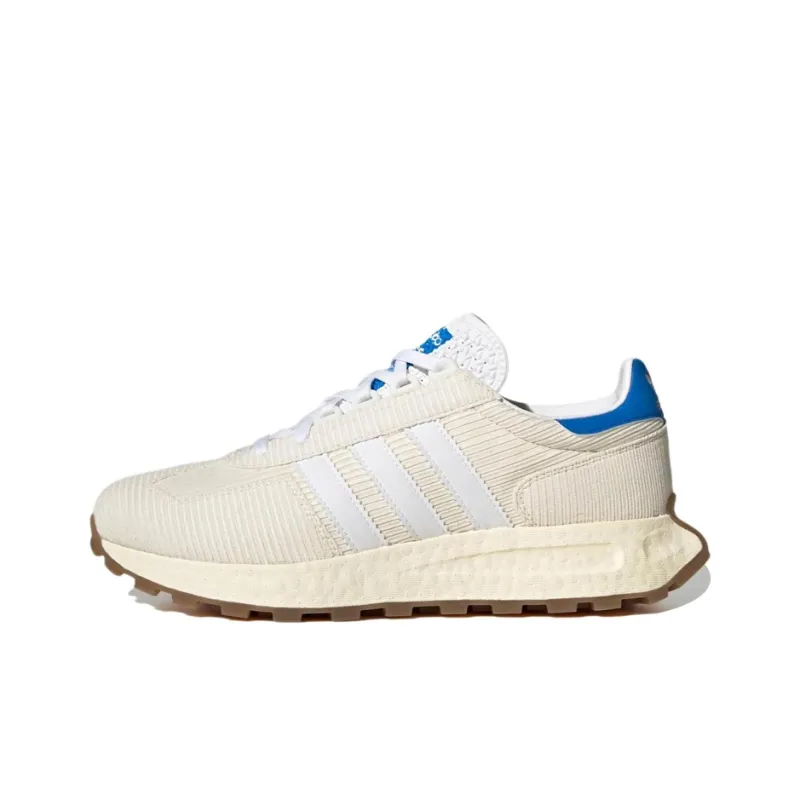 Retropy E5 Adidas Originals 'White Blue Bird'-0