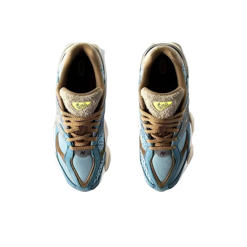 New Balance 9060 Bodega Age Of Discovery-3