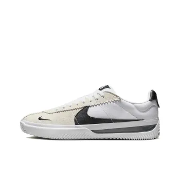 Nike Sb Brsb White Black