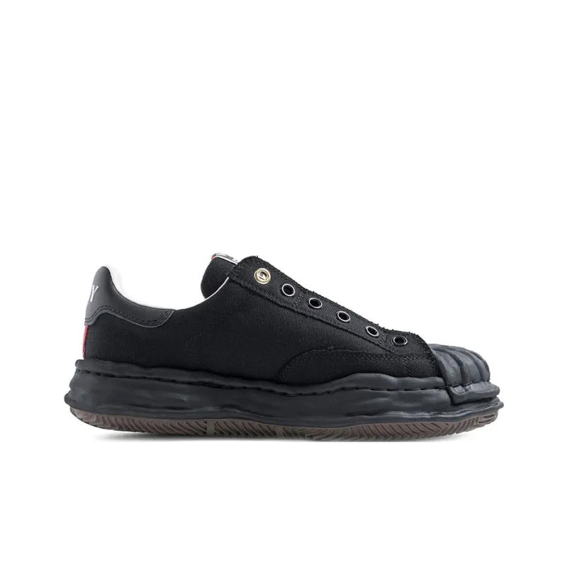 MIHARA YASUHIRO Blakey Stylish Skateboarding Shoes Unisex-4