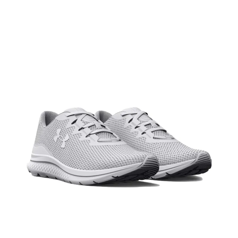 Under Armour Charged Impulse 3 'Triple White'-2