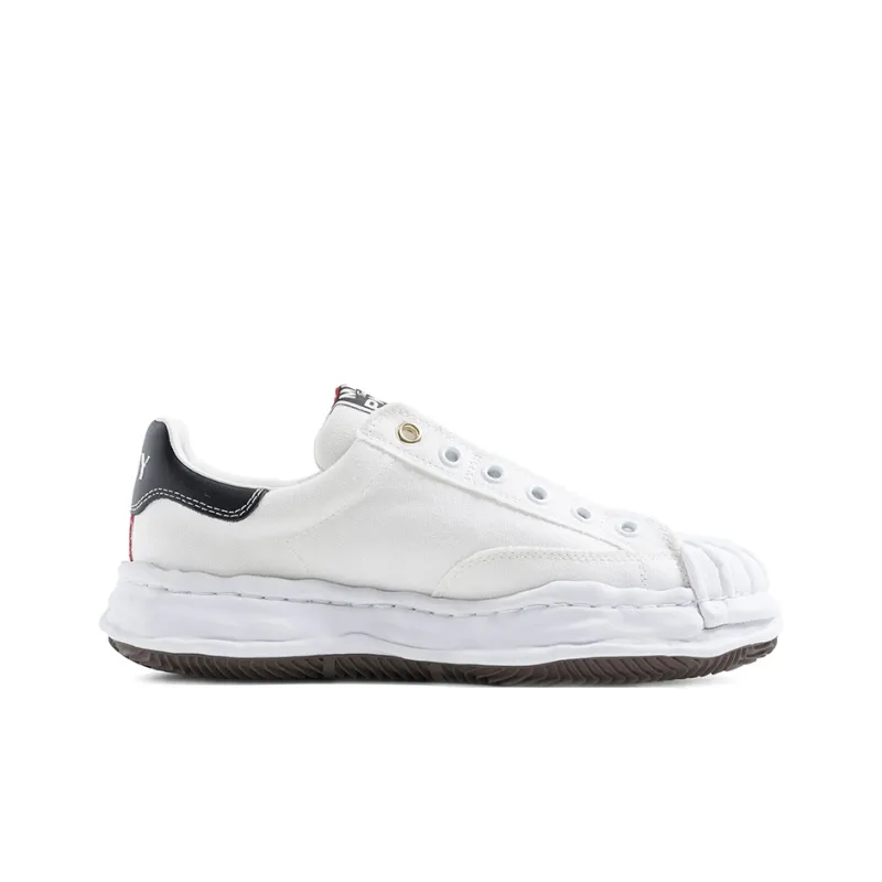 MIHARA YASUHIRO Blakey Stylish Skateboarding Shoes Unisex-7