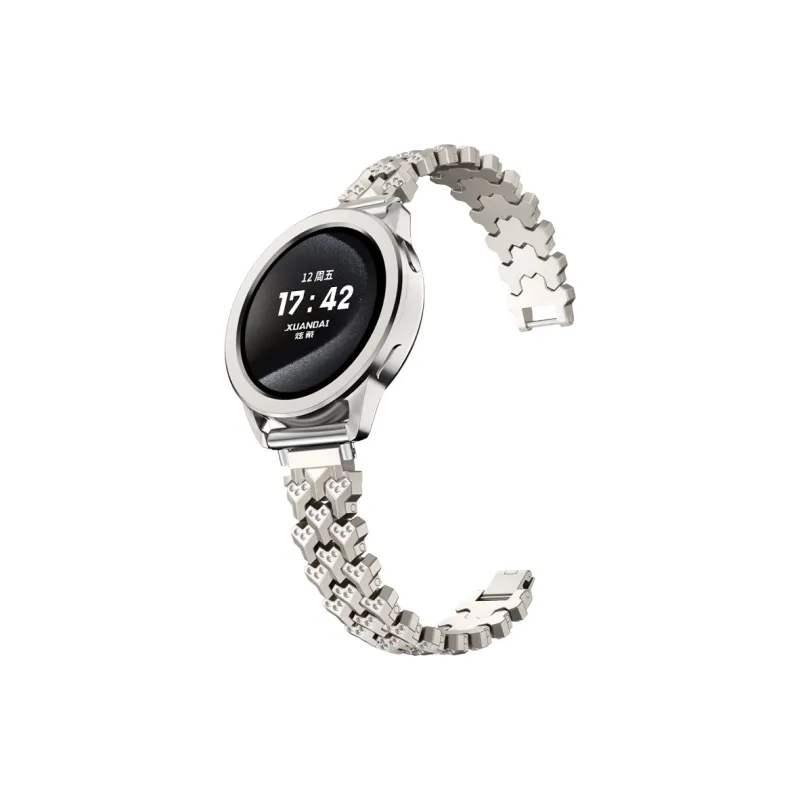 Yu Qing Compatibility Xiaomi Watch S3/S2/S1 Pro/Color 2 Huami Watch Bands 150mm Unisex-0