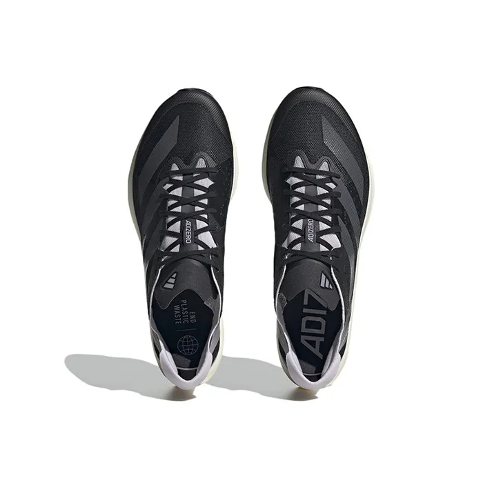 adidas Adizero Takumi Sen 9 Black Night Metallic-4