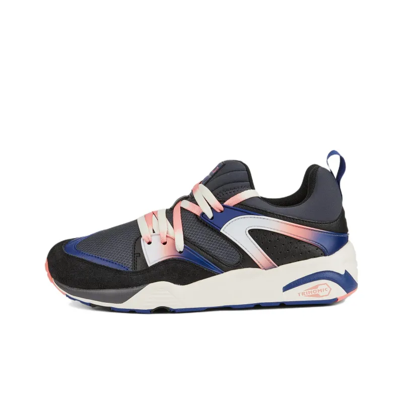 Puma Blaze Of Glory Psychedelics Sneakers-0