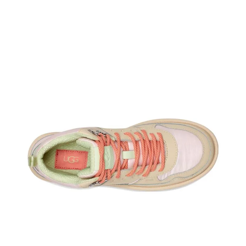 UGG Highland 'Pink Cream' Women's-4