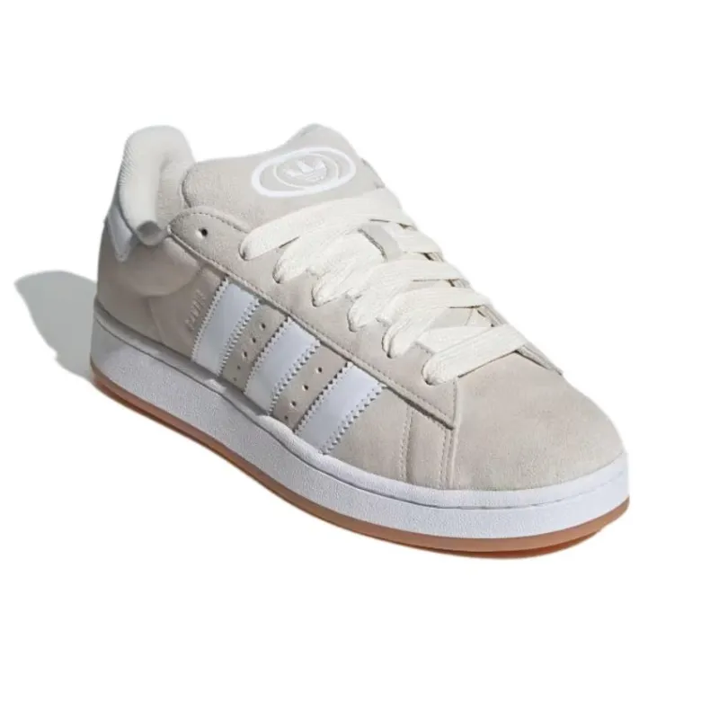 Adidas Originals Campus 00s Wonder White Gum-2