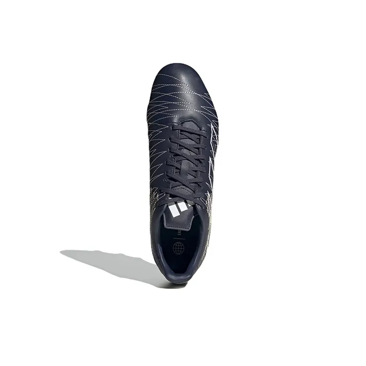 Adidas Kakari Elite Sg Boots 'Blue Purple'-4