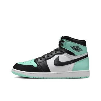 Air Jordan 1 High OG 'Green Glow'