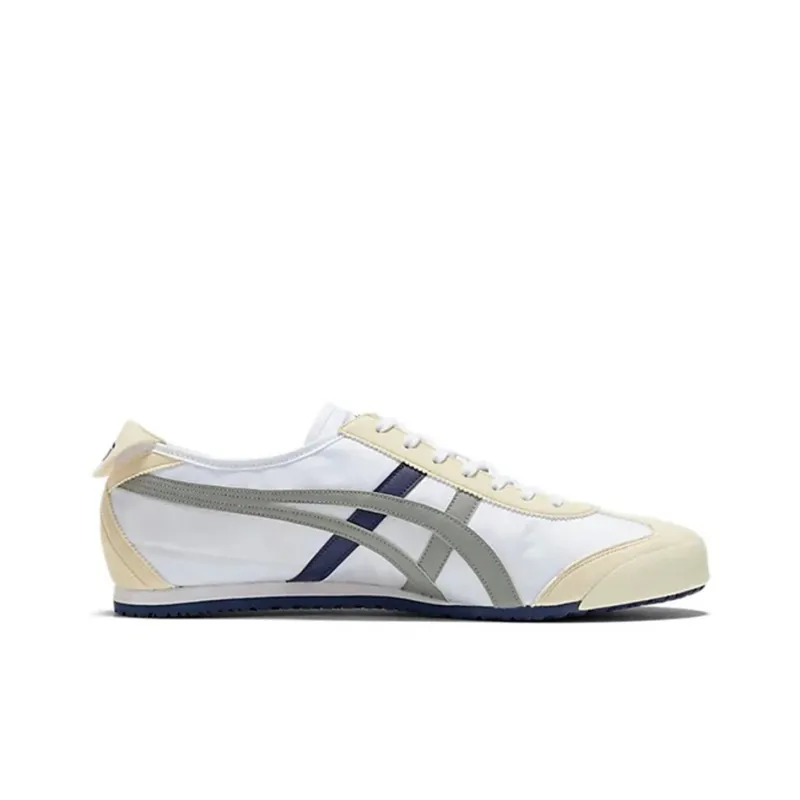 Onitsuka Tiger Mexico 66 'White Stone Grey'-1
