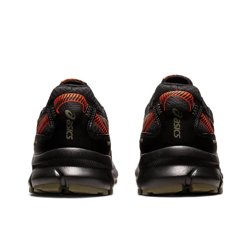 Asics Trail Scout 2 'Black Orange'-5