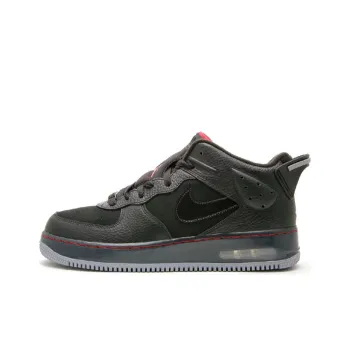JORDAN Ajf 6 5/8 Black Stealth