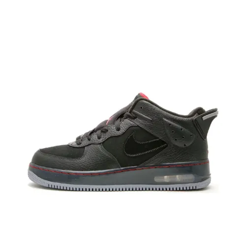 jordan Baseball Ajf 6 5/8 Black Stealth
