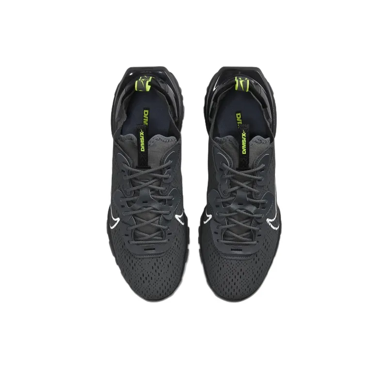 Nike React Vision Wt Iron Grey Volt-3