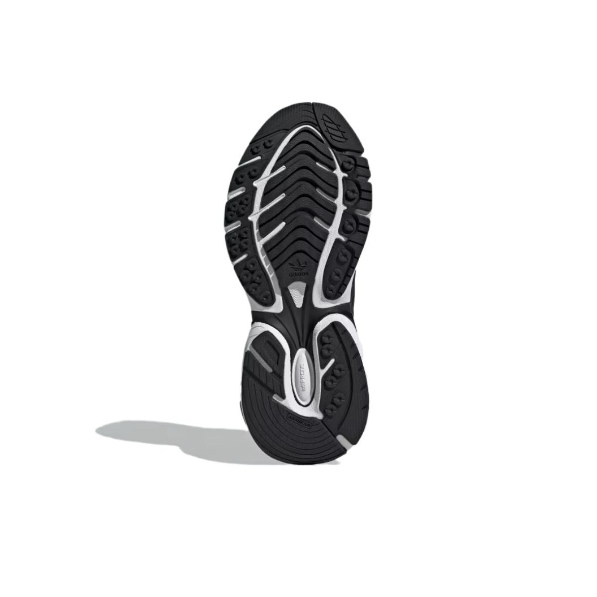 ★adidas★ Adista XLG Black adidas Samba XLG Shoes - Black | Free Shipping with adiClub