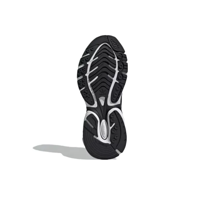 Adidas Originals ADISTAR XLG Non-slip Support Low-Top Casual Running Shoes Unisex Black-4