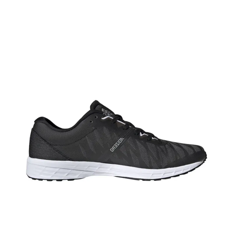 Adidas Adizero Rc 3 'Black White'-1
