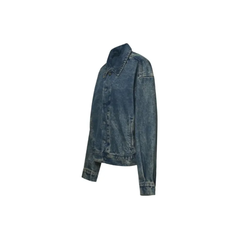 Ferrari Jackets Coats Women's Blue-2