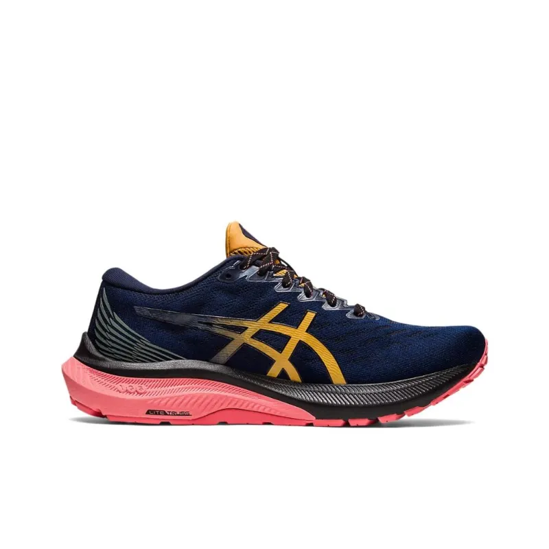 Asics GT 2000 11 Tr 'Nature Bathing Papaya' Women's-1