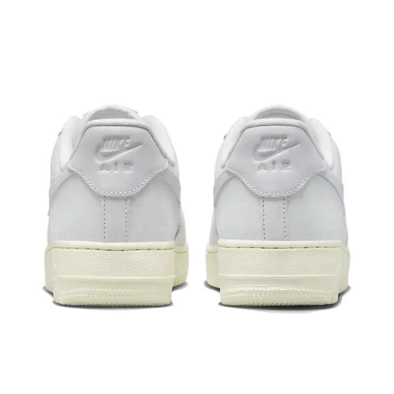 Nike Air Force 1 Low Summit White Women's-4