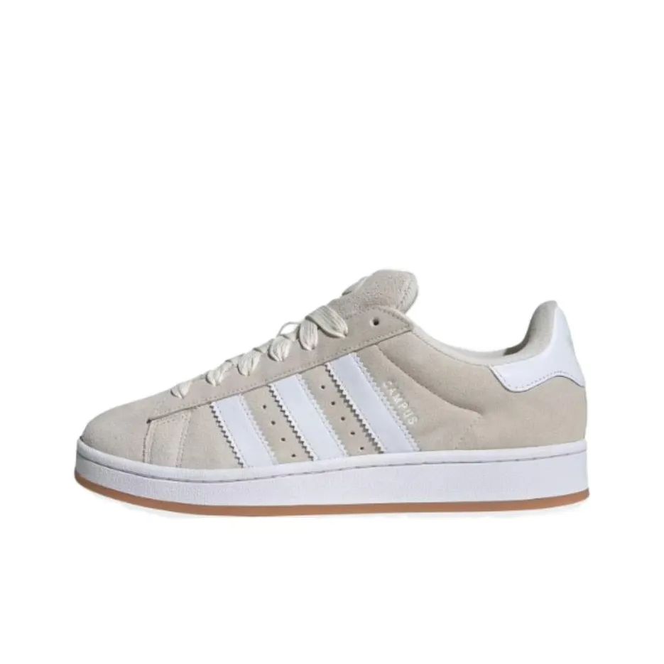 adidas gazelle silver green womens Buy adidas Originals Dark Green / Cloud White / Gum Campus 00S El C  Sneakers