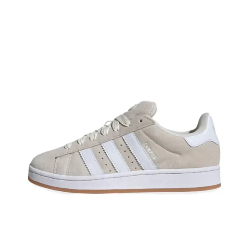 Adidas Originals Campus 00s Wonder White Gum-0