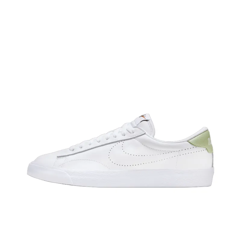 Nike Tennis Classic Ac 'White Olive Aura'-0