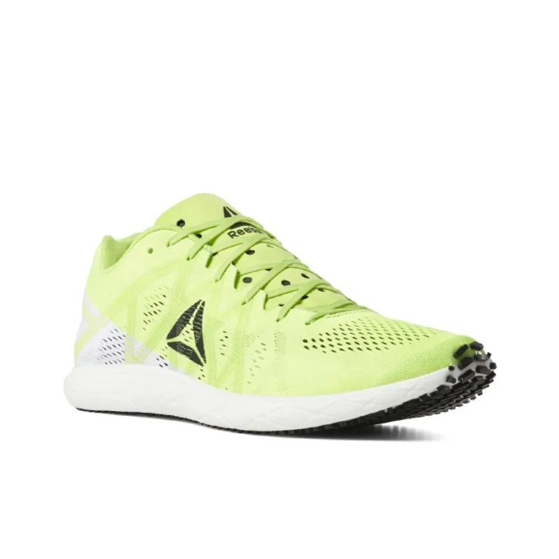 Reebok Floatride Run Fast Pro 'Lime'-2