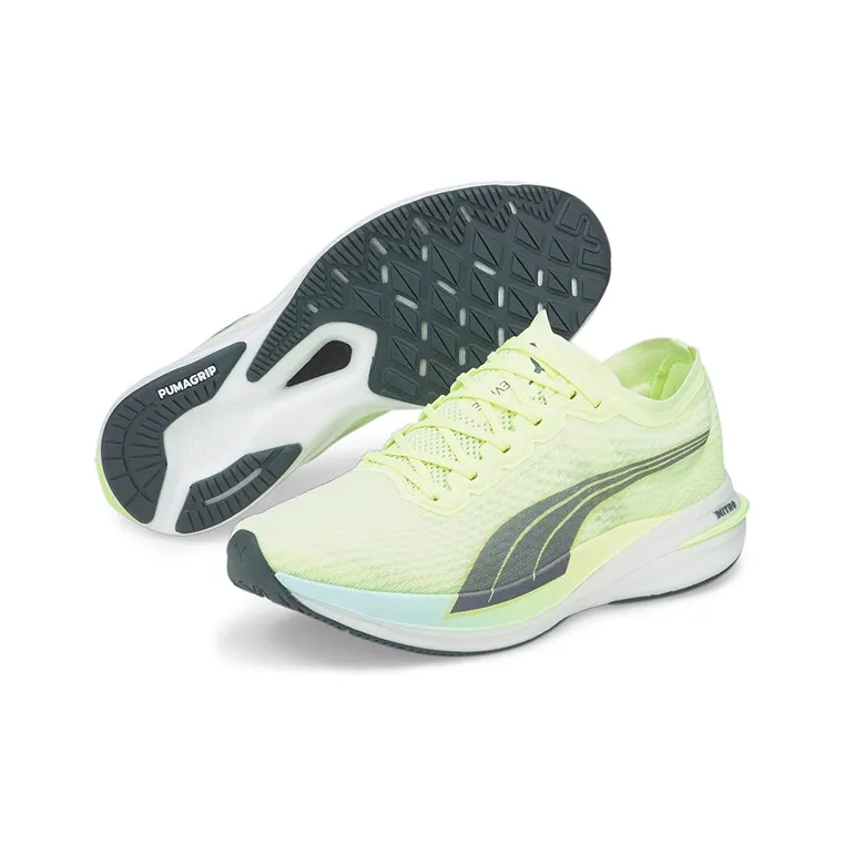 PUMA Deviate Nitro 'Fizzy Light'-4