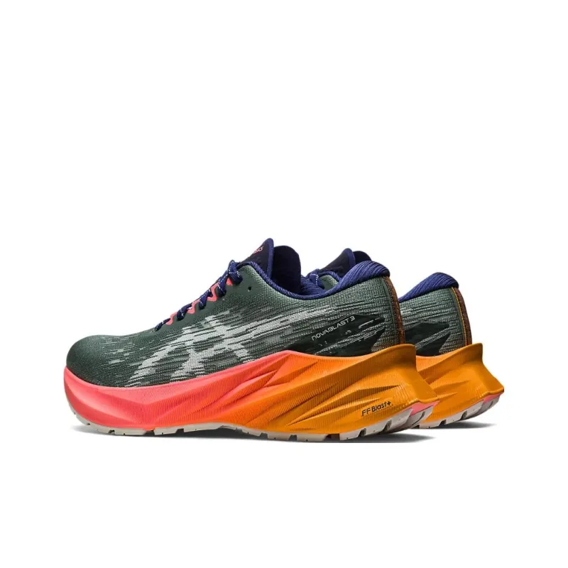 Asics Novablast 3 Tr 'Nature Bathing Papaya' Women's-3