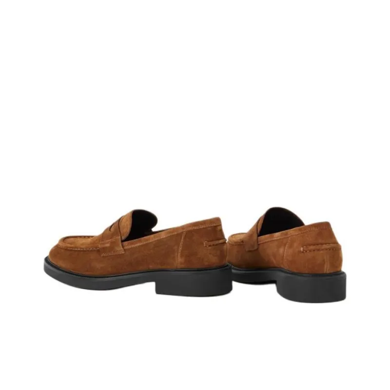 VAGABOND SHOEMAKERS Loafers Men's Brown-4
