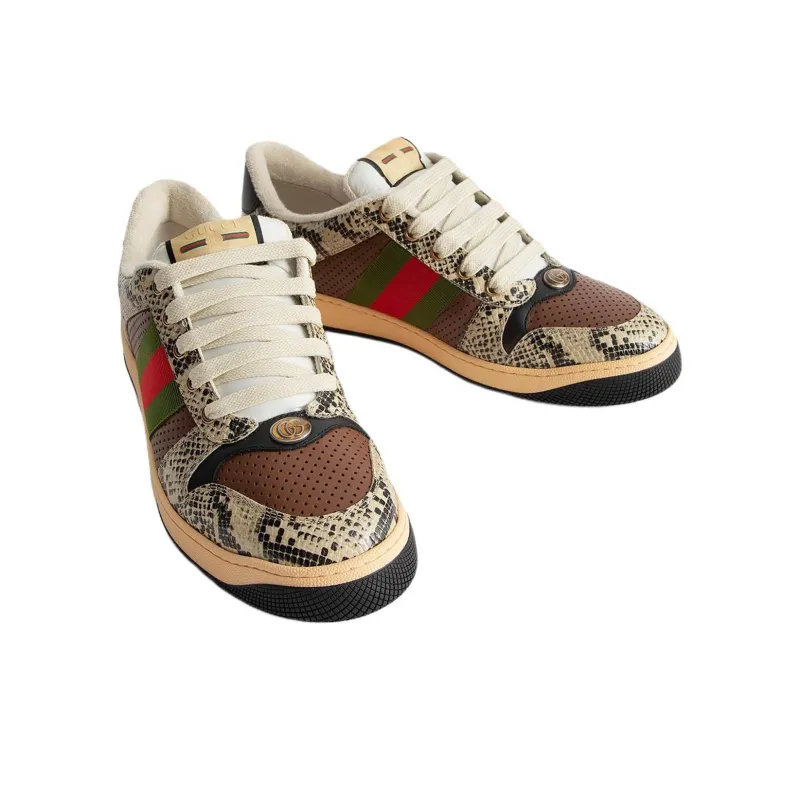 GUCCI Screener 'Python Print'-3