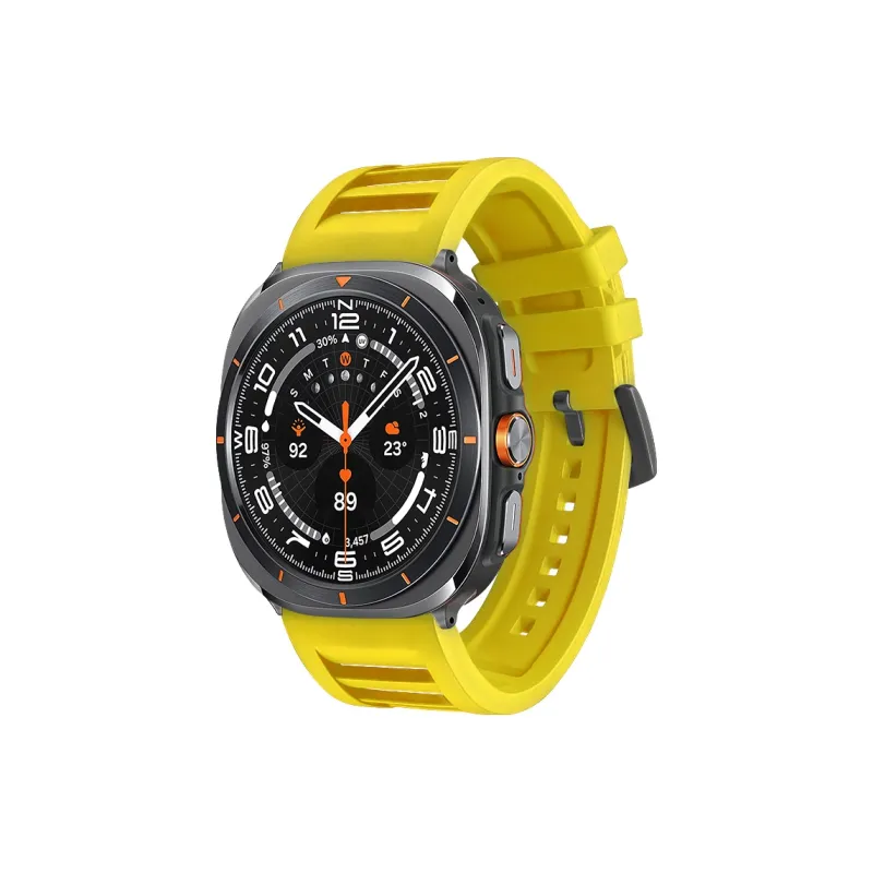 AKGLEADER Watch Bands 205mm Unisex-16
