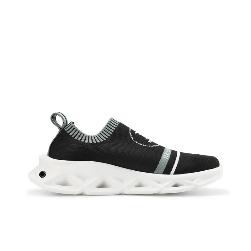 Vxv Impact Force Collection Low-Top Casual Shoes Unisex-1