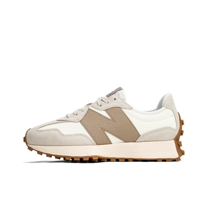 New Balance 327 Moonbeam Driftwood-0