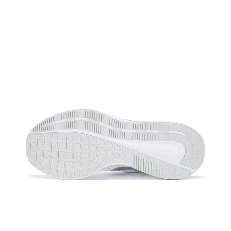 Nike WMNSNike Run Swift 3 'White Silver' Women's-5