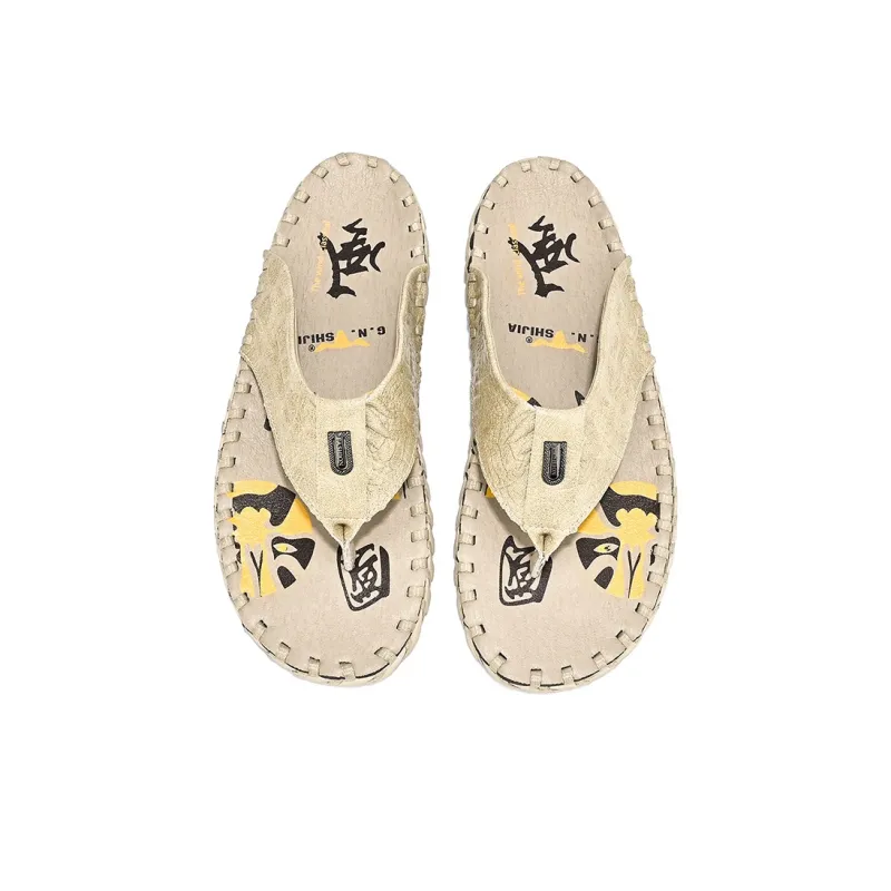 G.N.SHIJIA Flip Flops Men-10