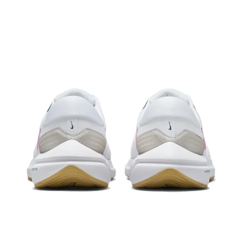 Nike Air Zoom Vomero 16 'White Pink Aqua' Women's-4