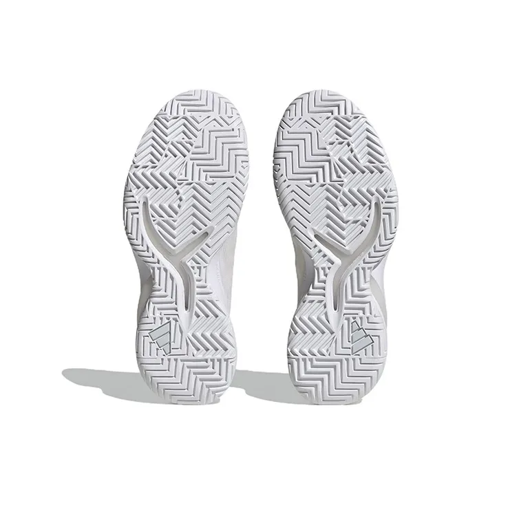 Adidas Adizero Cybersonic Cloud White Halo Blue Women's-5
